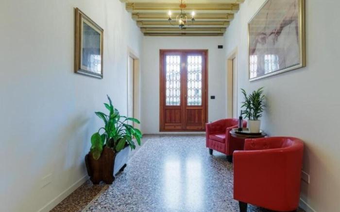 Villa Luccon Mirano - Bedroom 6