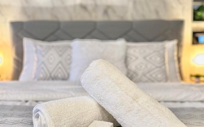 40 sqm Spacious Studio at AEON TOWERS