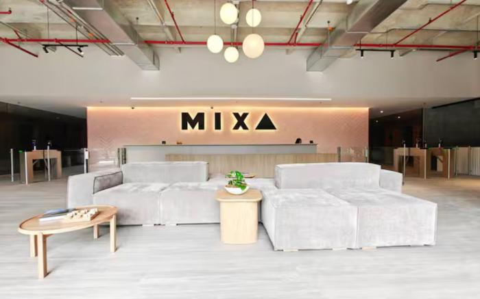 Mixa Open Community 