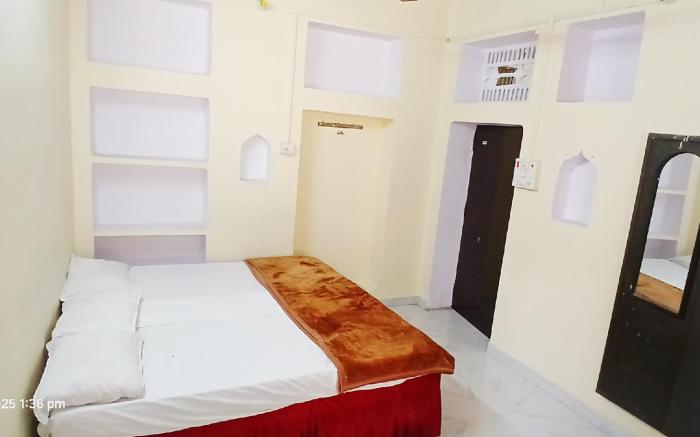 Divya Ganga hotel Varanasi 