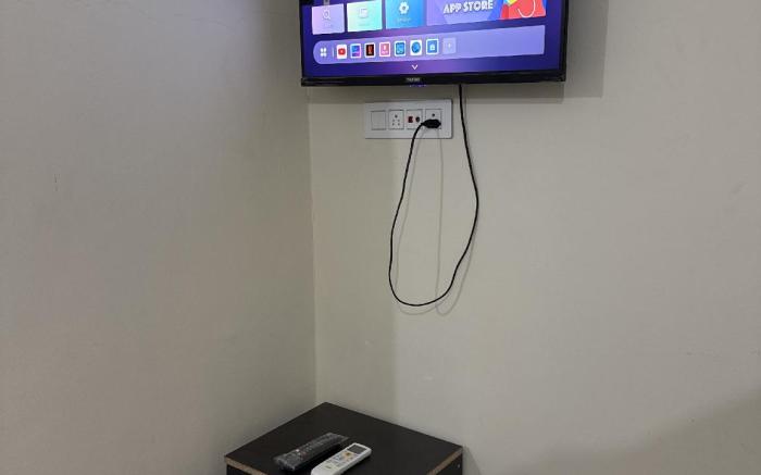 Navami Inn A/c & Non A/c Deluxe Rooms