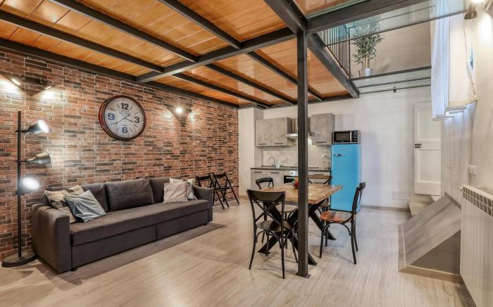 ATRHOMe-Canova Urban Space