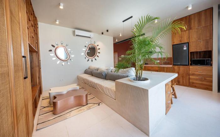 Gate 11 Charming Apartment S4 • Cozy 3rd Floor