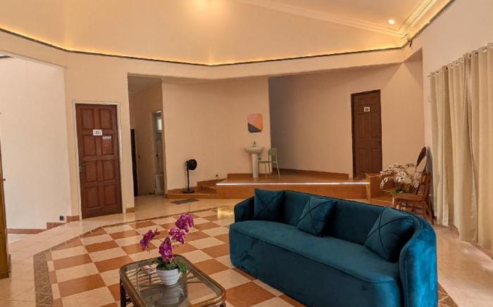 Surabaya Homey near UPN (Syariah)