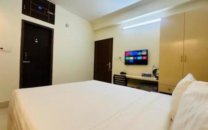 Royal Regent Suites Dhaka