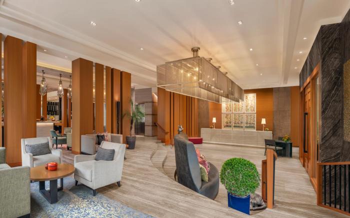 The Raintree Hotel - St.Mary's Road