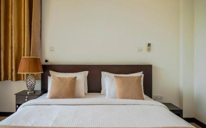 Beverly Beach Hotel & Transit