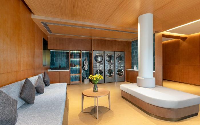 voco Ningbo Dongqian Lake