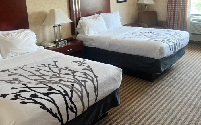 Lynchburg Grand Estate by IHG