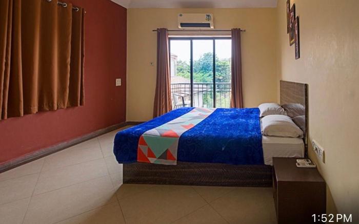 Sky View Holidays 3BHK Villa with Private Pool