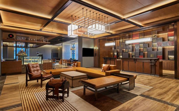 Four Points by Sheraton Xi’an High-Tech Zone