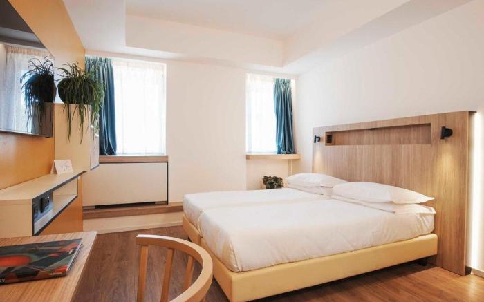 Aparthotel Colombo Roma