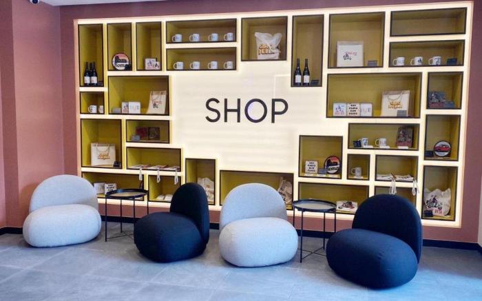 Aparthotel Colombo Roma