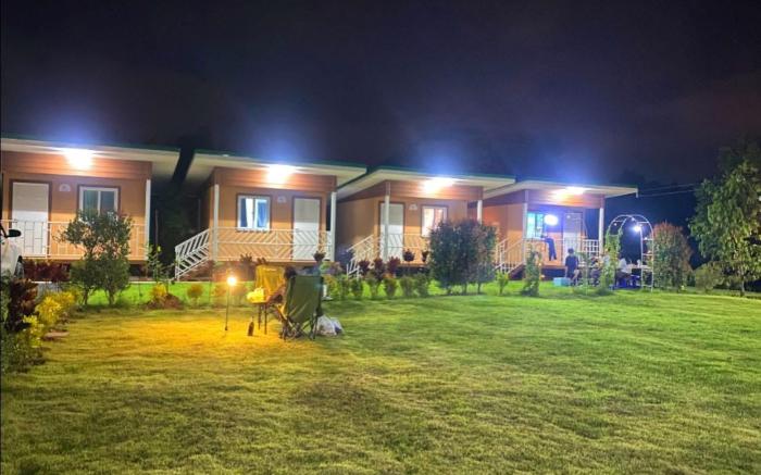 อิ่มสุข การ์เด้น