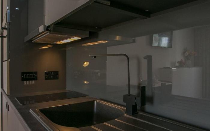 Grafton Street Studios