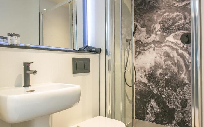 Grafton Street Studios