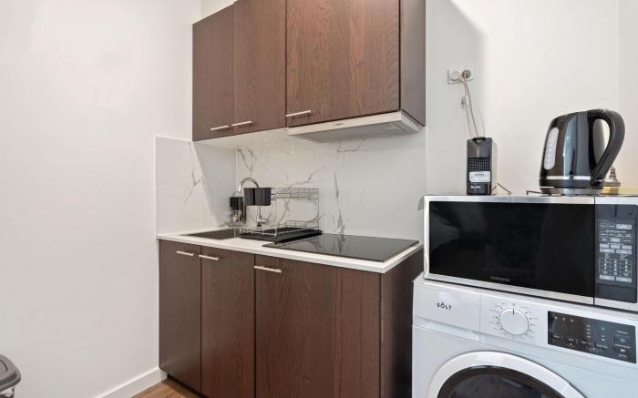 Cosy Kambah 1 Bedroom Near Shops & Parks