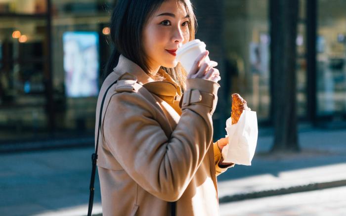 Garner Hamburg Wandsbek Marktplatz By IHG