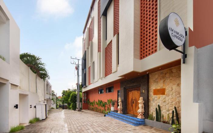 Amankara Canggu