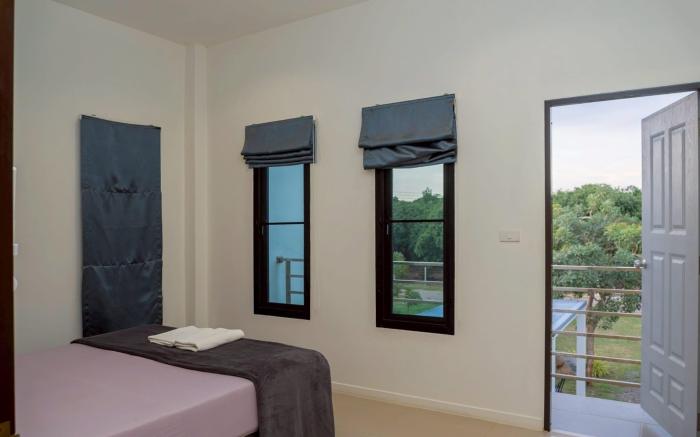 Hoku House Khaoyai Pool Villa