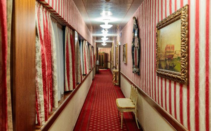 Hotel Villa Palma by AGF Hotels