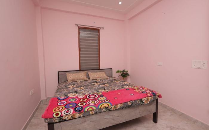 Hare Krishna Homestay