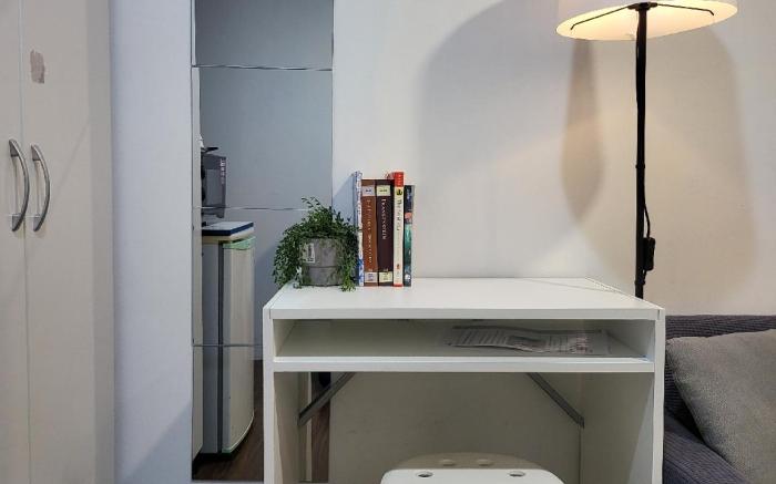 平方米1臥室 (西門町) - 有1間私人浴室