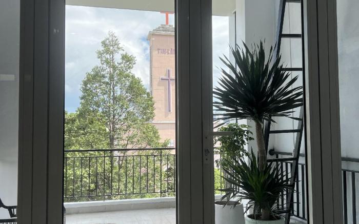 Biệt thự villa 5 phòng ngủ studio khép kín 