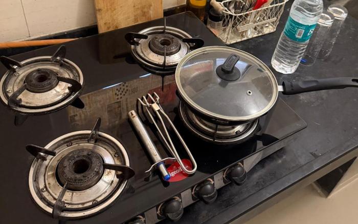 Cozy Studio Apartment 