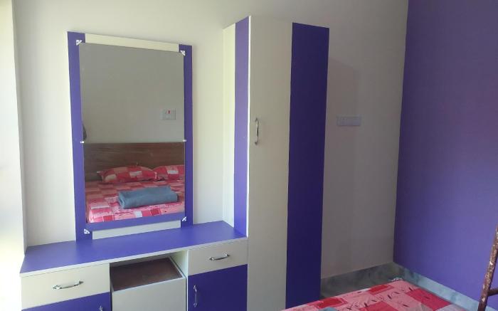 Yellow Rays Homestay