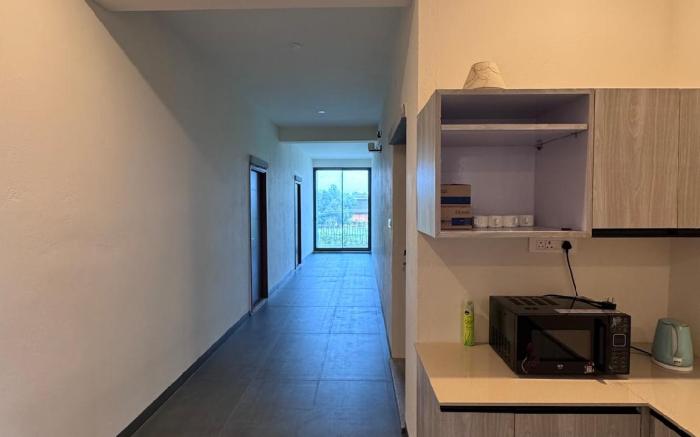 Cozy Retreat with Pool, Gym & Pickleball