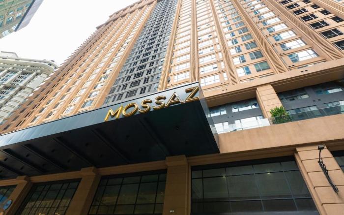 PJ Romantic Couple Room @ Damansara Mossaz