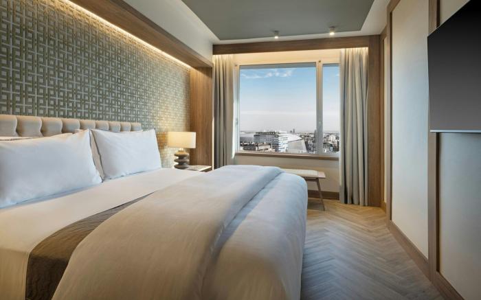 The Westin Madrid Cuzco