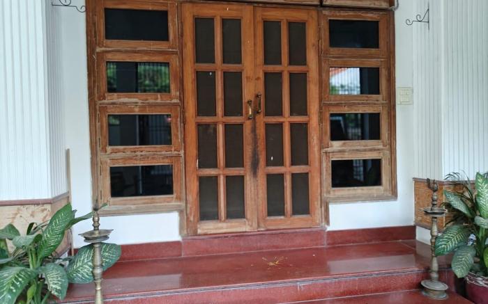 Tripathi Guest House 