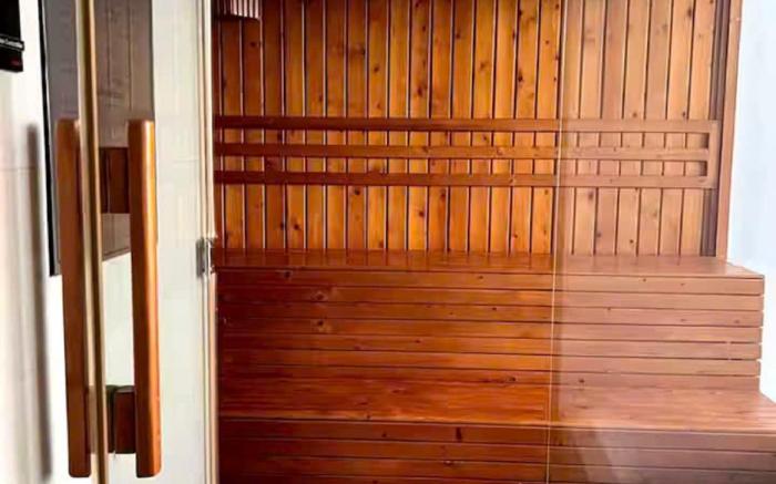 Bluesky D1Mension Residence Luxury