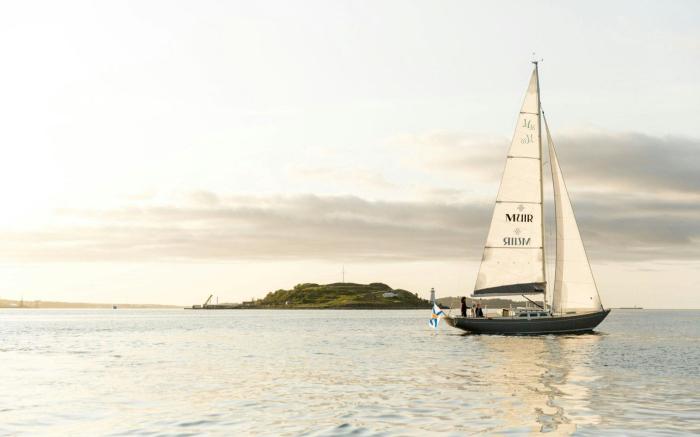 Muir, a Luxury Collection Hotel, Halifax