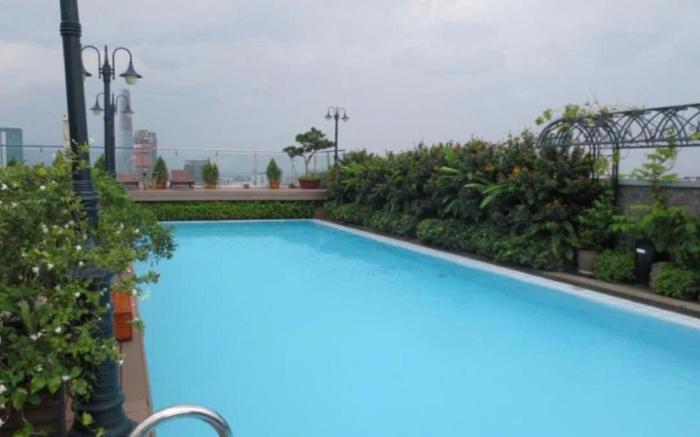 Bluesky Sailing Luxstay Ho Chi Minh City