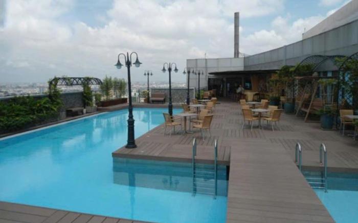 Bluesky Sailing Luxstay Ho Chi Minh City