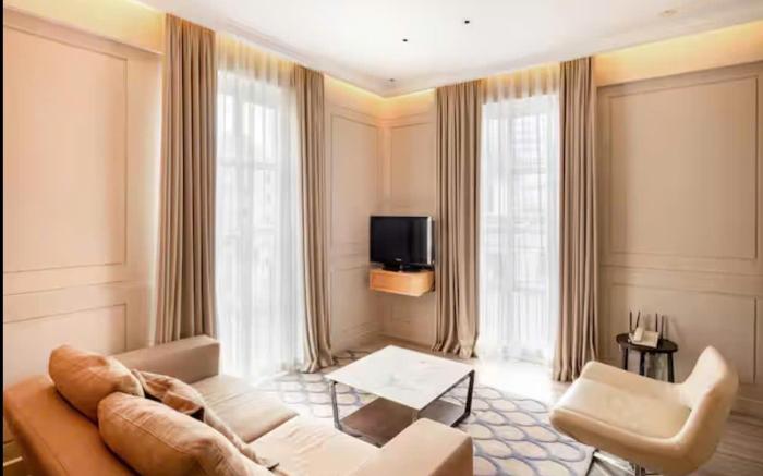 Bluesky Sailing Luxstay Ho Chi Minh City