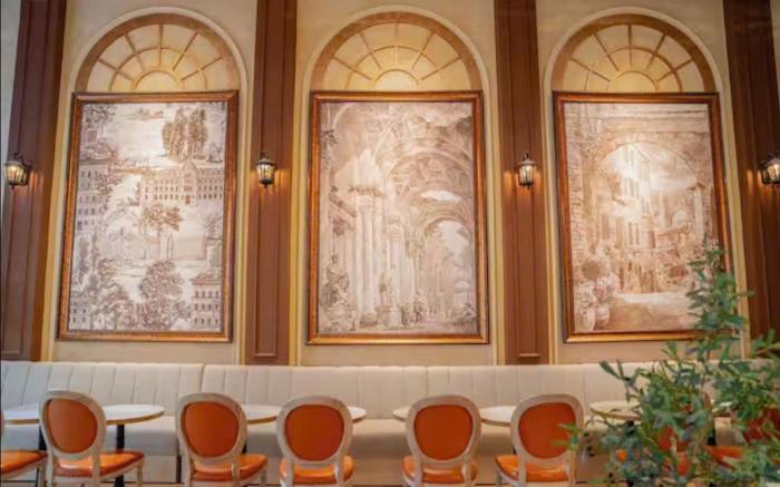 Bluesky Madison Luxstay Japan Town