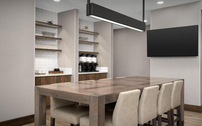 Residence Inn by Marriott BWI Airport