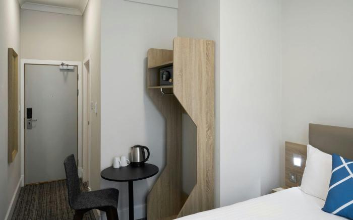 Four Points Flex by Sheraton Edinburgh