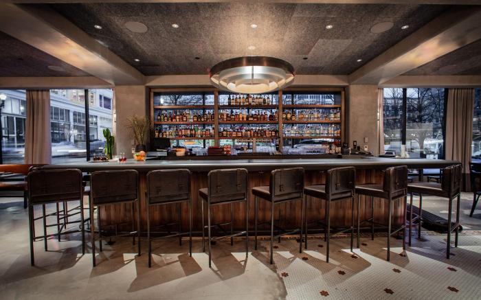 Woodlark Hotel Portland, a Tribute Portfolio Hotel