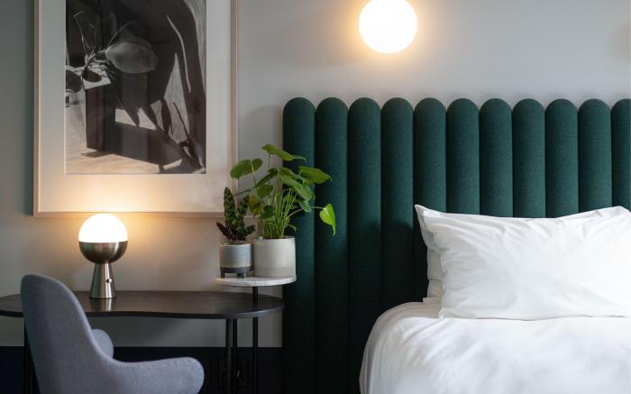 Woodlark Hotel Portland, a Tribute Portfolio Hotel