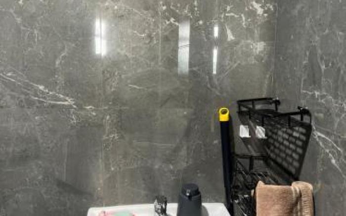 Apt 1BR Netflix Wifi Grand Dharmahusada Lagoon