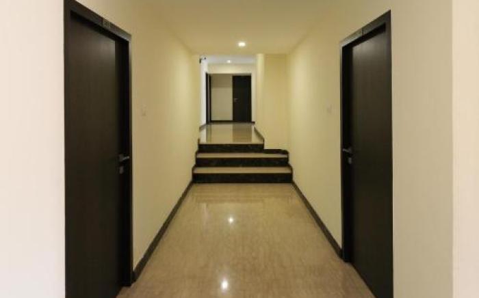 Hotel Aarnn Near chennai airport
