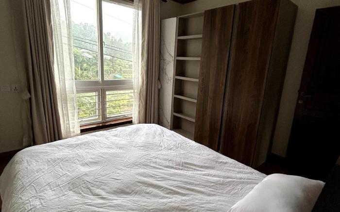 2 BHK Pame Lakeview Apartment