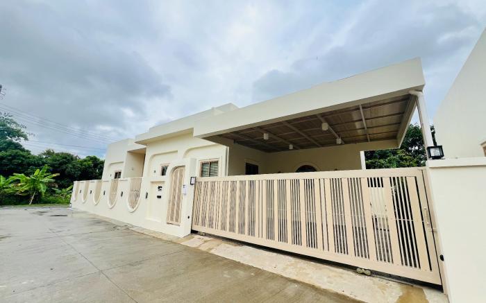 Little bear villa  บ้านพักสำหรับ 6-8 ท่าน