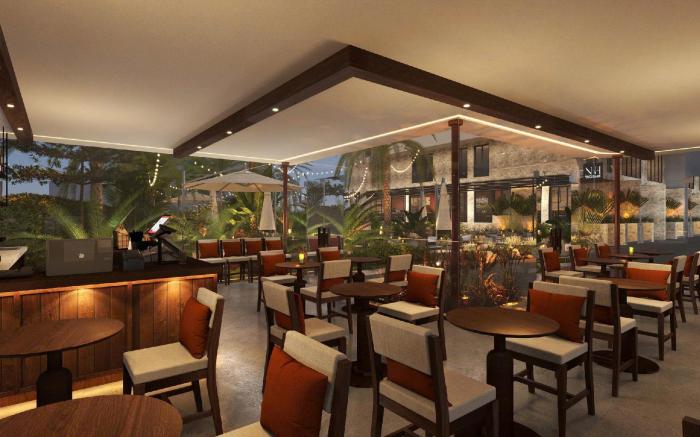 Nexus House Signature Xuân Thuỷ