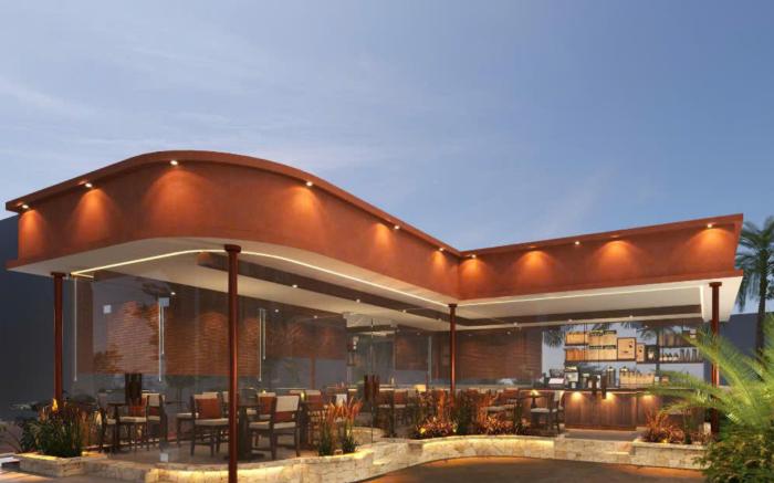 Nexus House Signature Xuân Thuỷ